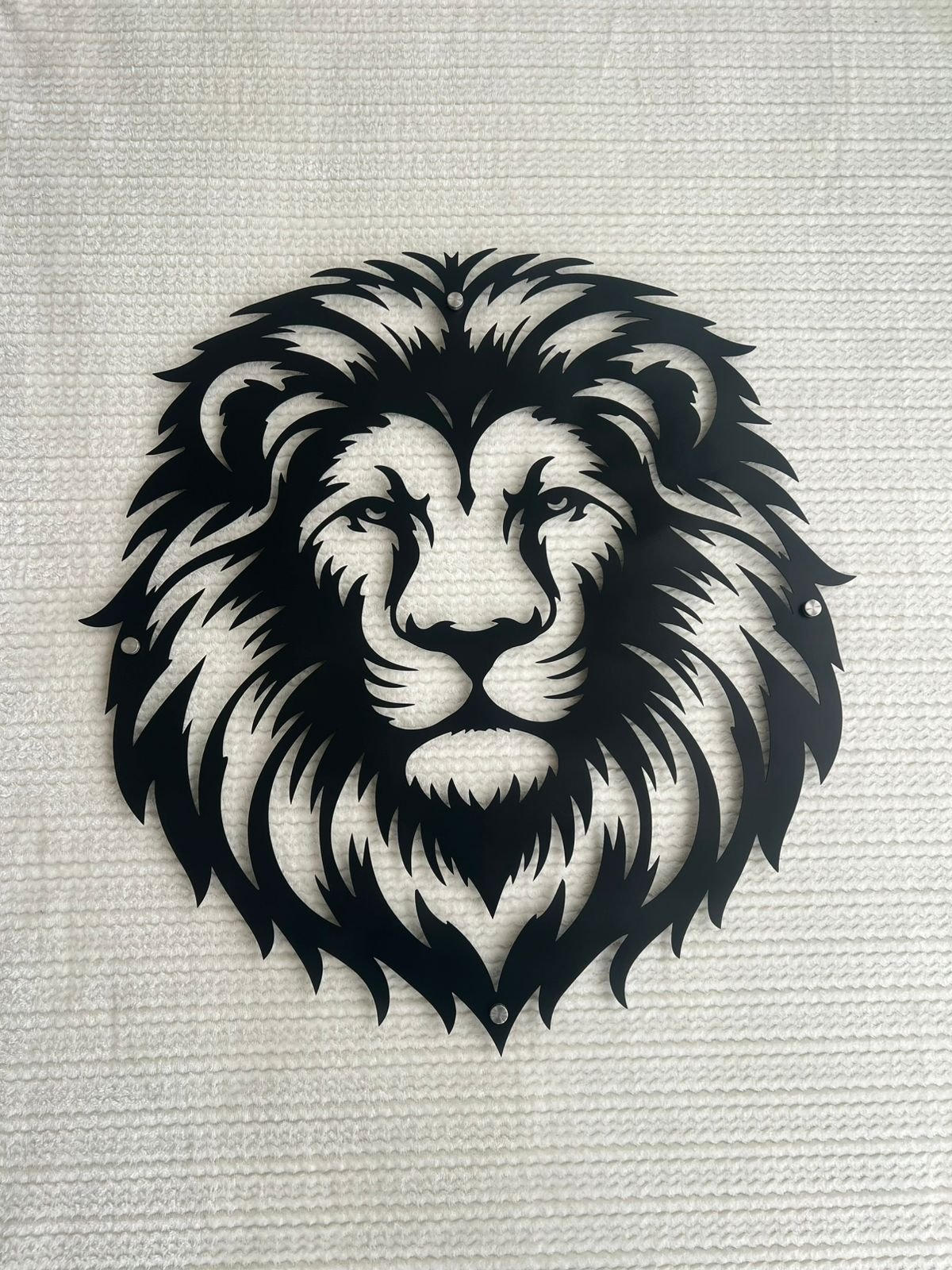 Signature Layered Wall Clock