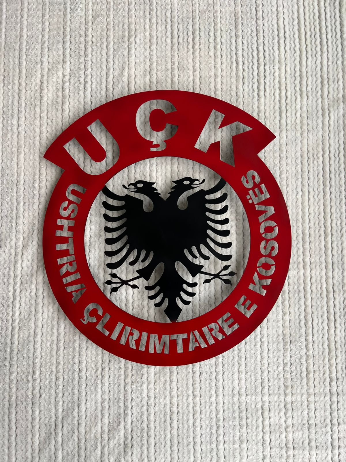 UCK